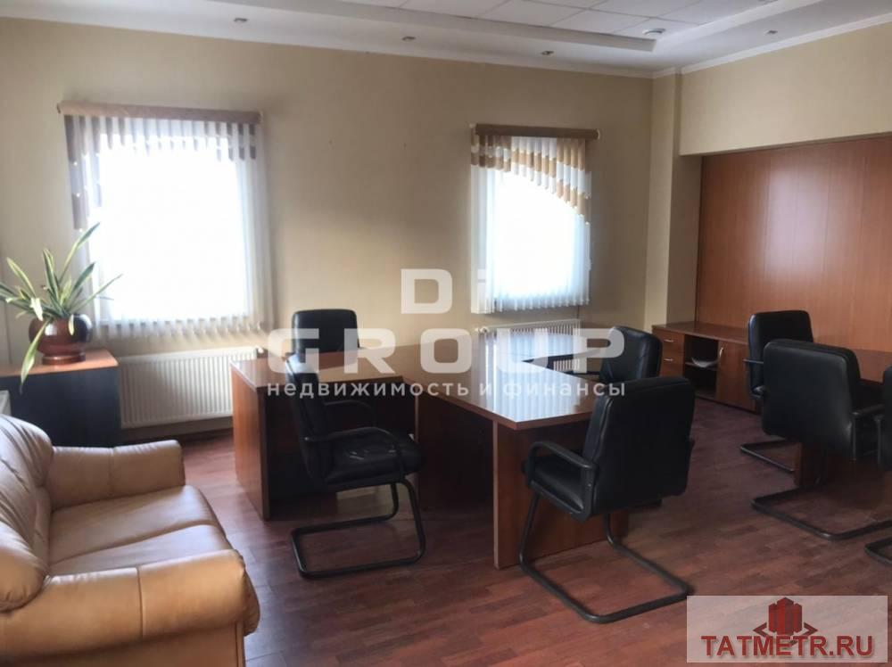Аренда / Коммерческая / Office, Казань, Оренбургский тракт, 30 000 Сдаются офис площадь 50 кв.м. в офисном здании. — 1-я линия; — высокий автомобильный трафик; — хорошие подъездные... - 6
