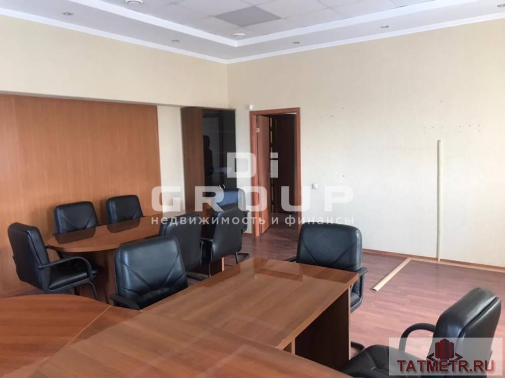 Аренда / Коммерческая / Office, Казань, Оренбургский тракт, 30 000 Сдаются офис площадь 50 кв.м. в офисном здании. — 1-я линия; — высокий автомобильный трафик; — хорошие подъездные... - 8