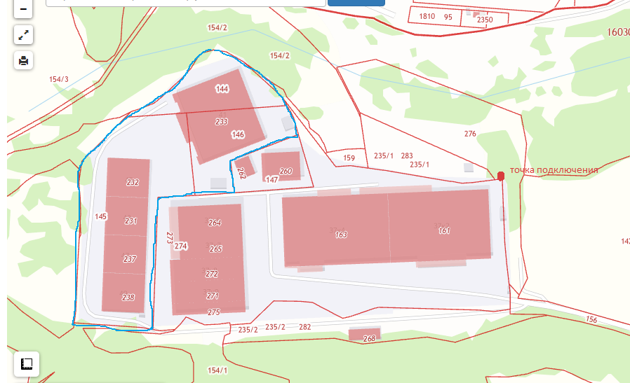 Продажа / Коммерческая / Warehouse, Малые Кабаны, улица Ленина, 377 000 000 Предлагаем новый складской логистический центр класса А+. Назначение: • cклады; Месторасположение: Оренбургский... - 6