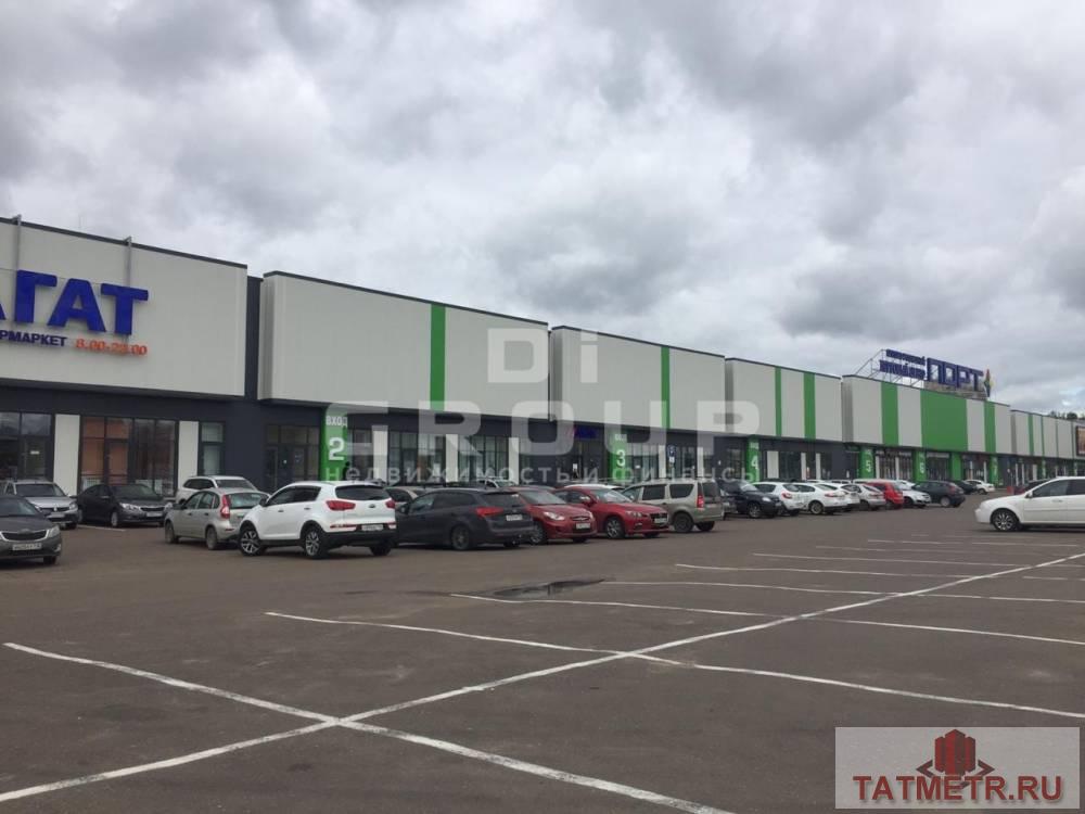 Аренда / Коммерческая / Warehouse, Казань, Оренбургский тракт, 150 150 Предлагаем складское помещение в аренду. Находится на Оренбургском тракте. Площадь 385 кв.м.. Полы антипыль, высота...