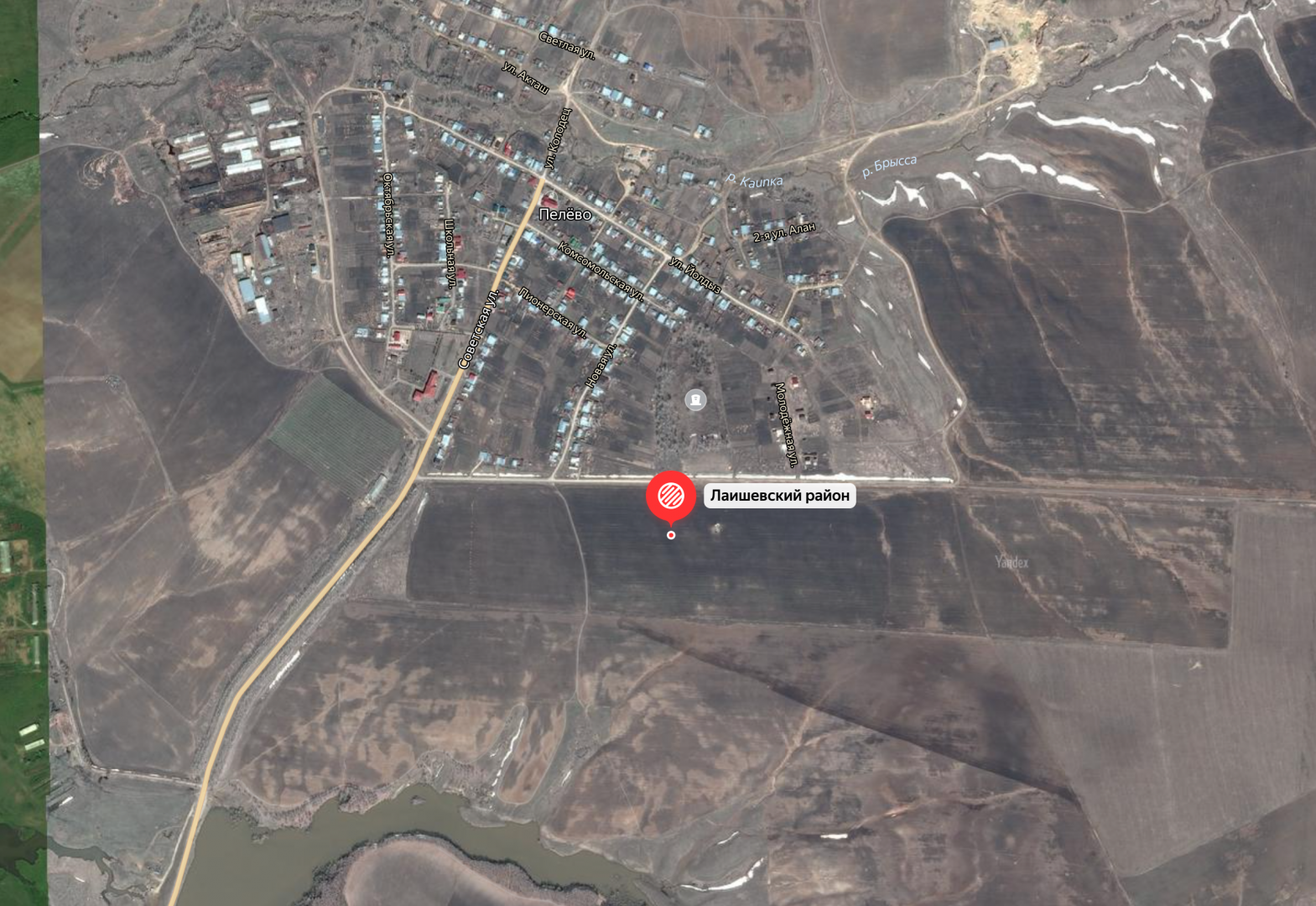 Продажа / Коммерческая / Land, Пелево, 36 000 000 Продается земля сельскохозяйственного назначения площадью 24 Га в 20 минутах от г. Лаишево, Республика Татарстан....
