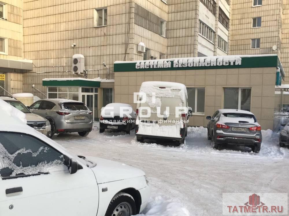 Коммерческая / Аренда / Офисы, Казань, улица Академика Губкина, 160 000 Полностью независимое встроено-пристроенное помещение, расположенное на первой линии улицы Губкина. Удобная...