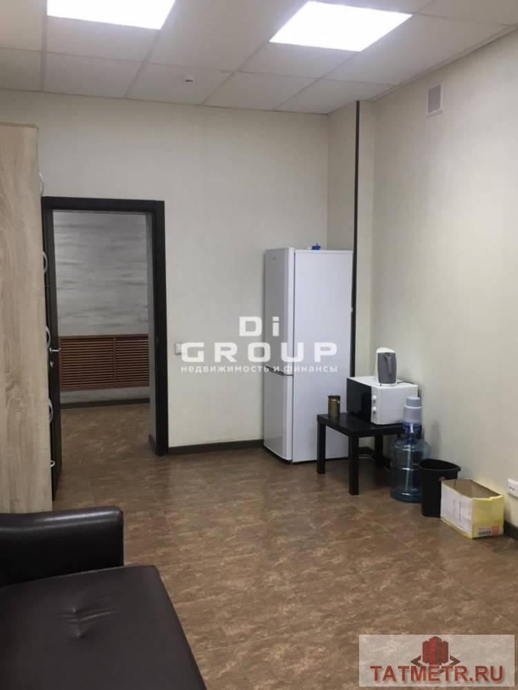 Коммерческая / Аренда / Офисы, Казань, улица Академика Губкина, 160 000 Полностью независимое встроено-пристроенное помещение, расположенное на первой линии улицы Губкина. Удобная... - 11