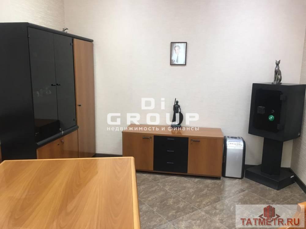 Коммерческая / Аренда / Офисы, Казань, улица Академика Губкина, 160 000 Полностью независимое встроено-пристроенное помещение, расположенное на первой линии улицы Губкина. Удобная... - 15