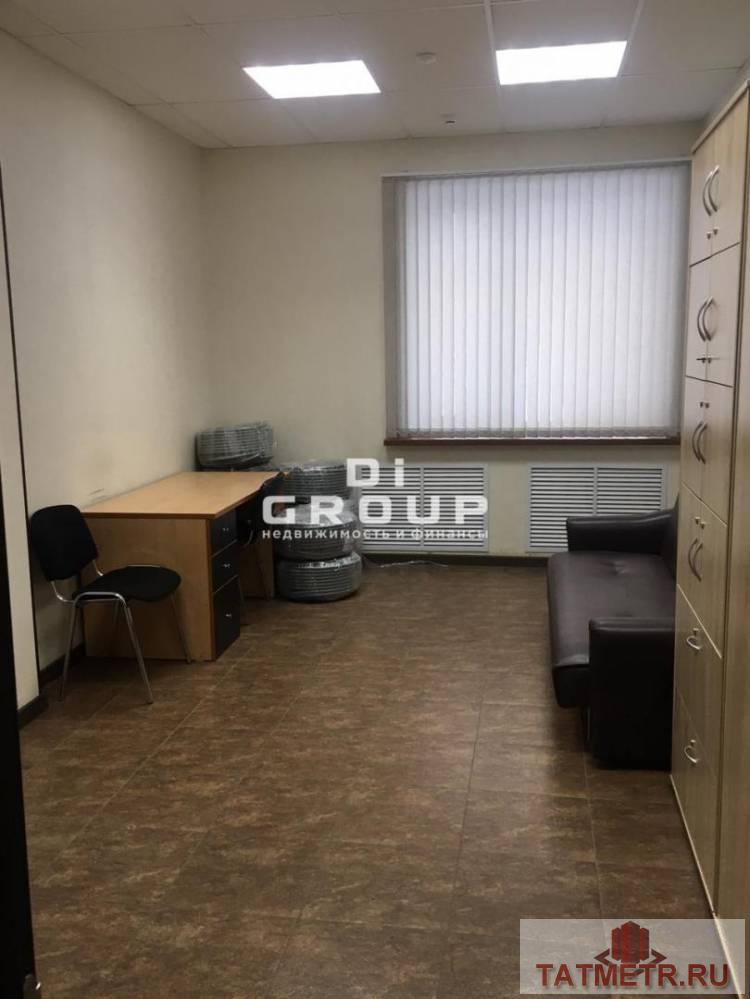 Коммерческая / Аренда / Офисы, Казань, улица Академика Губкина, 160 000 Полностью независимое встроено-пристроенное помещение, расположенное на первой линии улицы Губкина. Удобная... - 19