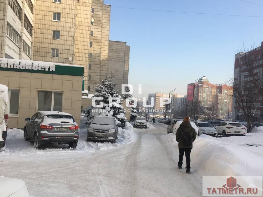 Коммерческая / Аренда / Офисы, Казань, улица Академика Губкина, 160 000 Полностью независимое встроено-пристроенное помещение, расположенное на первой линии улицы Губкина. Удобная... - 20