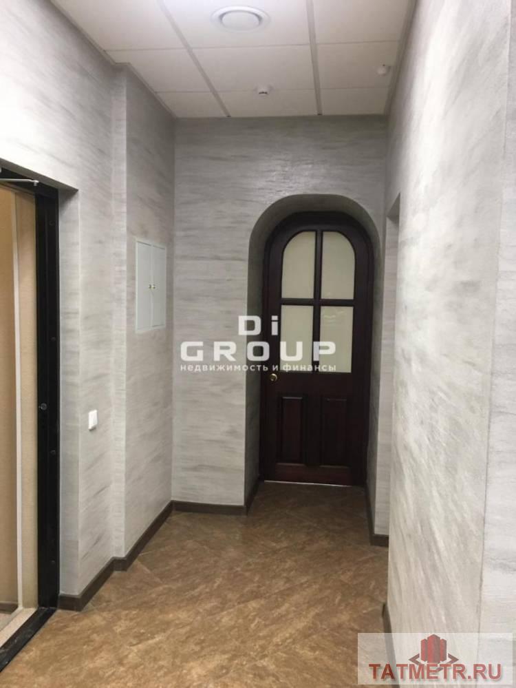 Коммерческая / Аренда / Офисы, Казань, улица Академика Губкина, 160 000 Полностью независимое встроено-пристроенное помещение, расположенное на первой линии улицы Губкина. Удобная... - 21