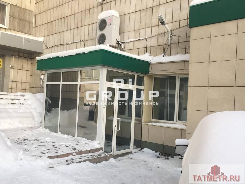 Коммерческая / Аренда / Офисы, Казань, улица Академика Губкина, 160 000 Полностью независимое встроено-пристроенное помещение, расположенное на первой линии улицы Губкина. Удобная... - 6