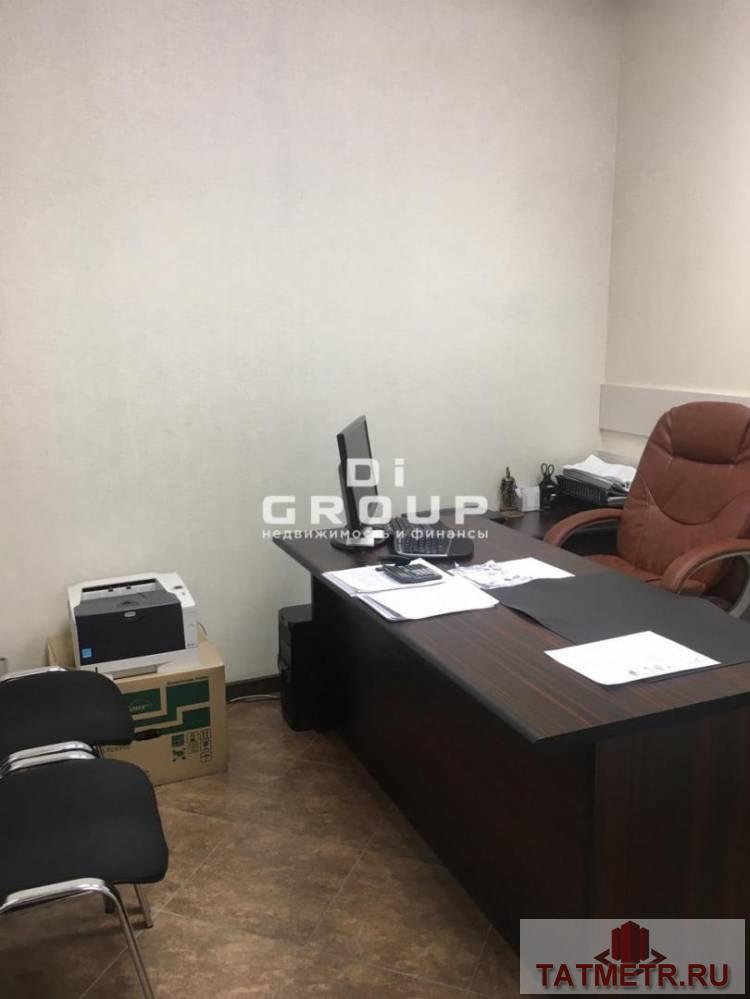 Коммерческая / Аренда / Офисы, Казань, улица Академика Губкина, 160 000 Полностью независимое встроено-пристроенное помещение, расположенное на первой линии улицы Губкина. Удобная... - 8