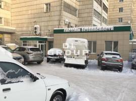 Полностью независимое встроено-пристроенное помещение,...