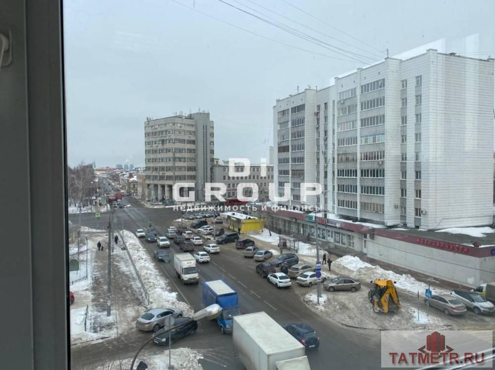 Коммерческая / Аренда / Офисы, Казань, улица Габдуллы Тукая, 29 952 Сдаем в аренду блок офис 46.8кв.м (без взноса обеспечительного платежа)!! -Большая парковка на неограниченное... - 2