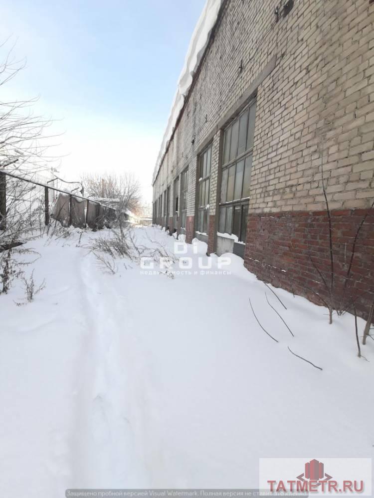 Продажа / Коммерческая / Manufacturing, Казань, улица Энгельса, 28 000 000 Продам производственное помещение по ул. Энгельса. Характеристики: — общая площадь 942 кв.м.; — полы бетонные, высота...