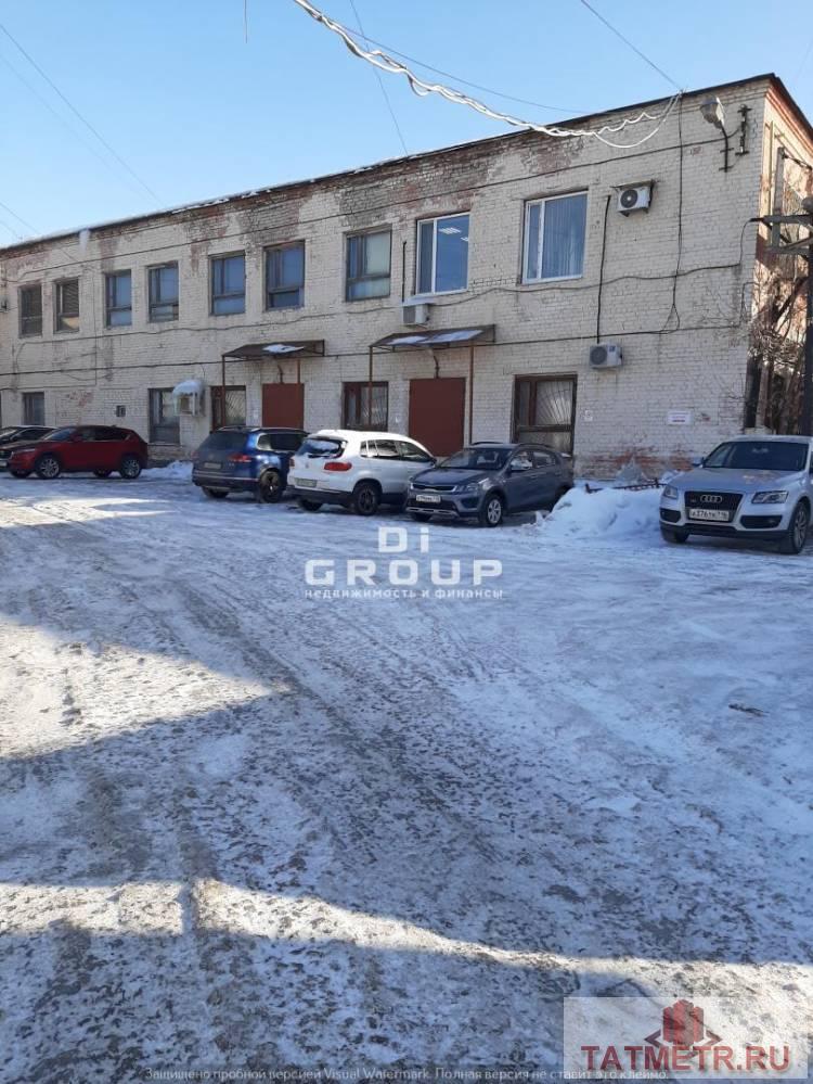 Аренда / Коммерческая / Manufacturing, Казань, Тихорецкая улица, 91 000 Сдам в аренду отапливаемое производственное помещение по ул. Тихорецкая. Назначение: склад, производство....