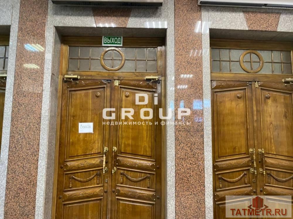 Сдается помещение общего назначения на 2-ом этаже 45кв.м по улице Пушкина Основные характеристики: — удобная... - 7