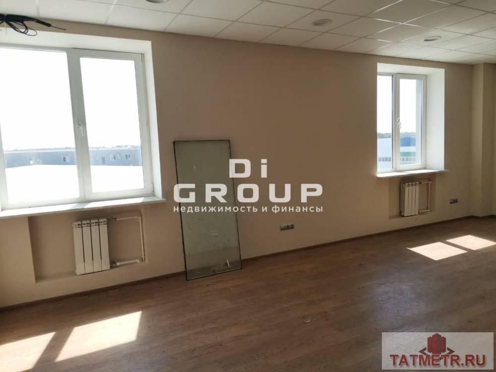 Аренда / Коммерческая / Office, Казань, Горьковское шоссе, 160 000 Предлагается к аренде офис . Характеристики: — отдельно стоящее здание; — доступ 24 часа; — большая свободная... - 1