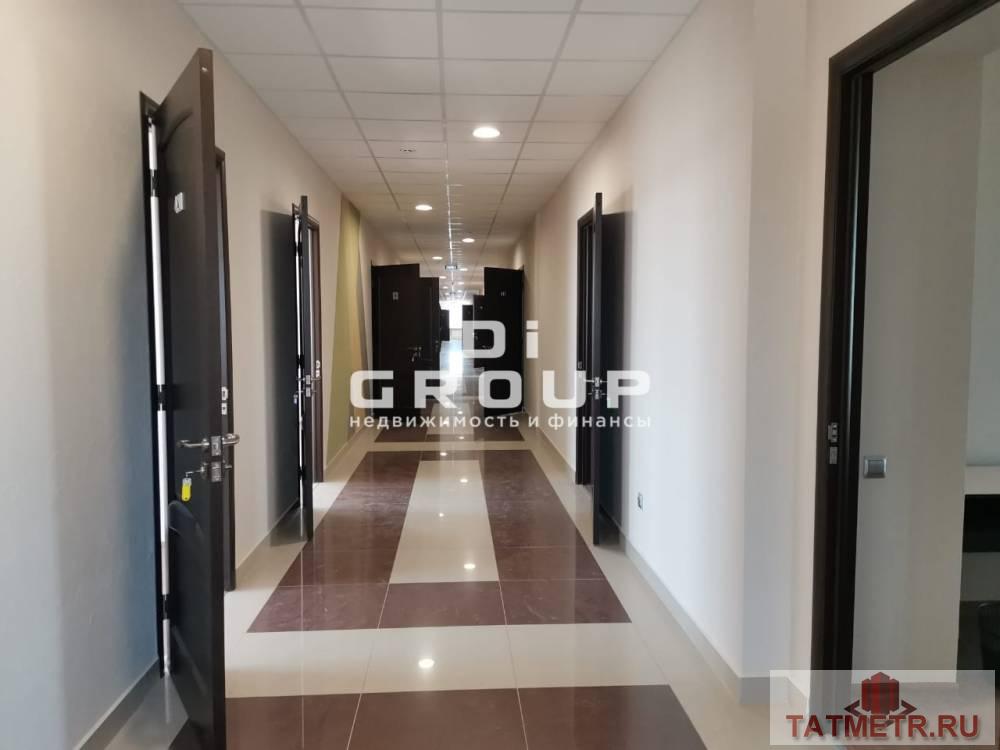 Аренда / Коммерческая / Office, Казань, Горьковское шоссе, 160 000 Предлагается к аренде офис . Характеристики: — отдельно стоящее здание; — доступ 24 часа; — большая свободная... - 3