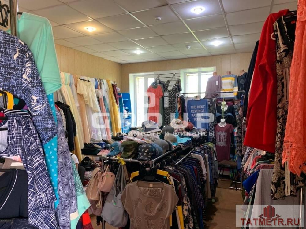 Продажа / Коммерческая / Free purpose, Дубъязы, улица Ленина, 5 900 000 Продам готовый арендный бизнес по адресу: Татарстан, поселок Дубьязы, ул. Ленина 26 б Площадь здания 378 кв.м.,... - 2
