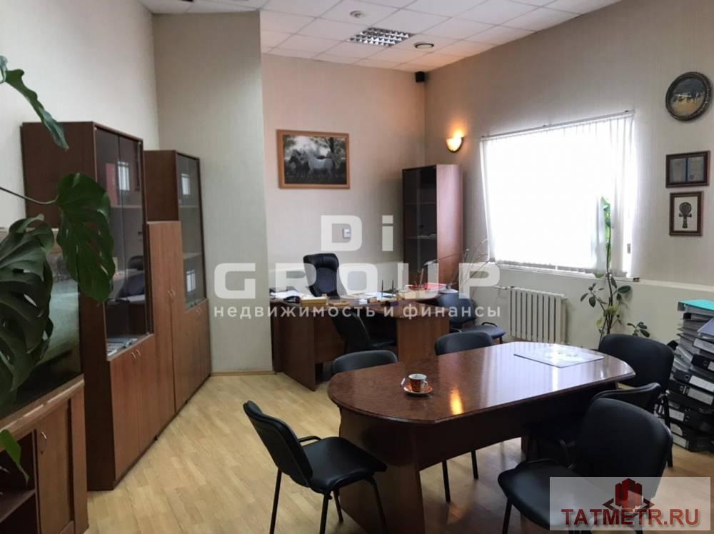 Аренда / Коммерческая / Warehouse, Казань, Хлебозаводская улица, 105 000 Сдам в аренду теплое производственное помещение в Авиастроительном районе. — площадь 300 кв.м. высота потолков 4 м;... - 10