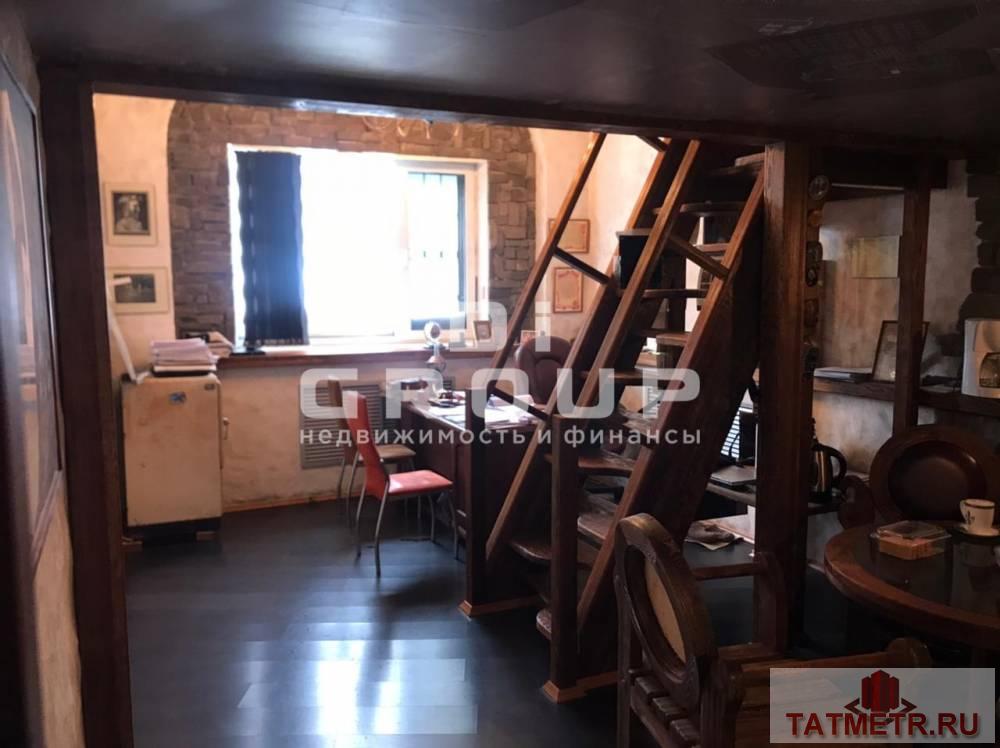 Аренда / Коммерческая / Warehouse, Казань, Хлебозаводская улица, 105 000 Сдам в аренду теплое производственное помещение в Авиастроительном районе. — площадь 300 кв.м. высота потолков 4 м;... - 9