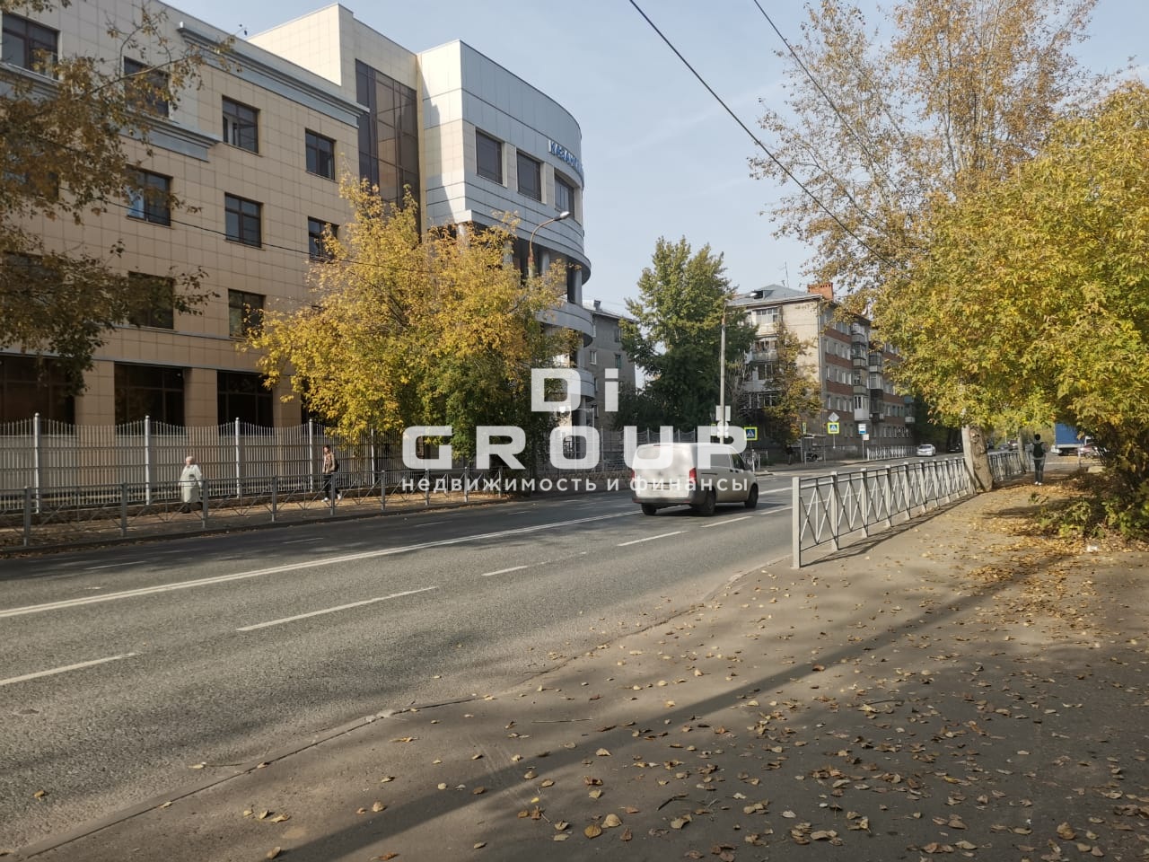 Продажа / Коммерческая / Land, Казань, улица Мазита Гафури, 13 000 000 Предлагается к реализации земельный участок назначение Д2. Характеристики объекта: — 1 линия; — Вахитовский район; —... - 3