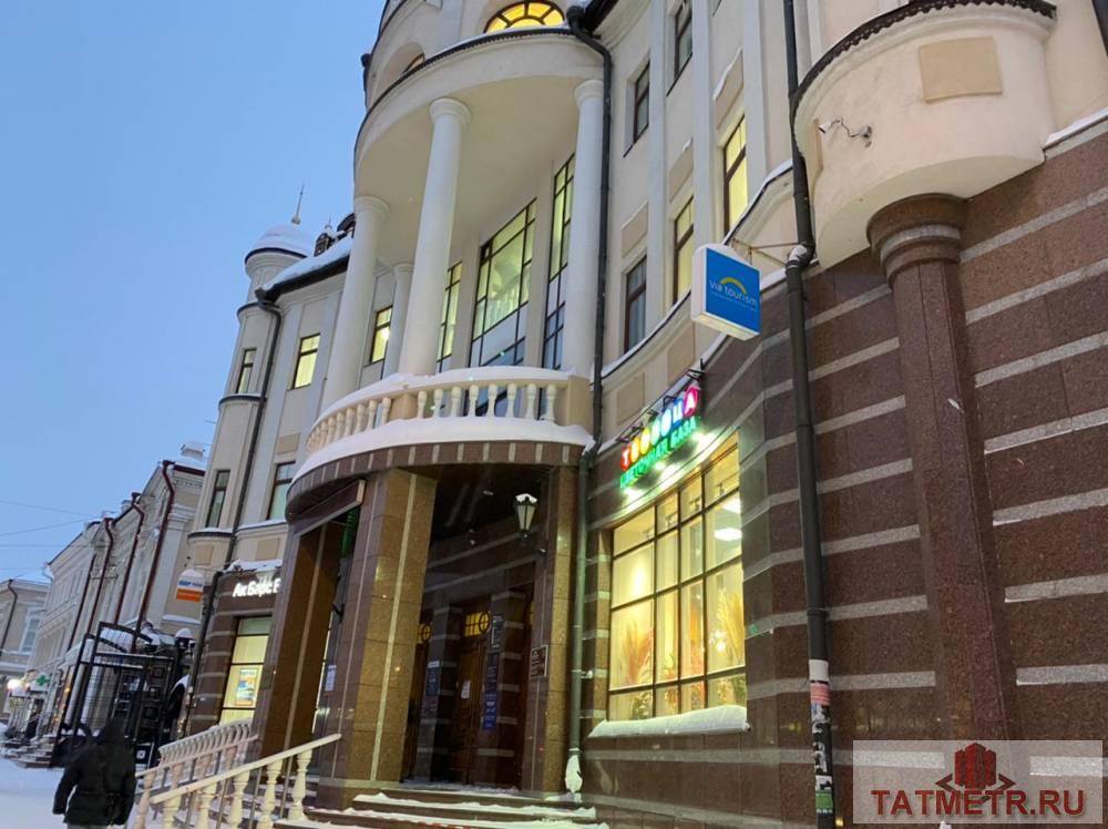 Коммерческая / Аренда / Торговые помещения, Казань, улица Пушкина, 17 000 Сдается помещение общего назначения на 2-ом этаже 20кв.м по улице Пушкина Основные характеристики: — удобная...