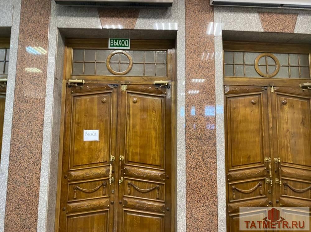 Коммерческая / Аренда / Торговые помещения, Казань, улица Пушкина, 17 000 Сдается помещение общего назначения на 2-ом этаже 20кв.м по улице Пушкина Основные характеристики: — удобная... - 11