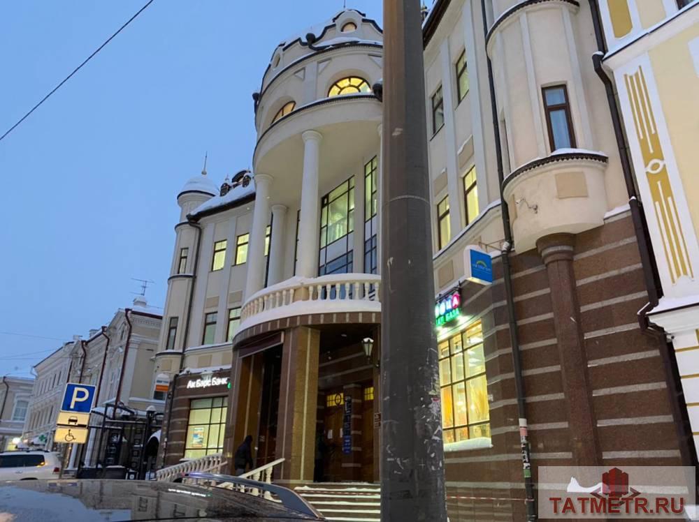 Коммерческая / Аренда / Торговые помещения, Казань, улица Пушкина, 17 000 Сдается помещение общего назначения на 2-ом этаже 20кв.м по улице Пушкина Основные характеристики: — удобная... - 14