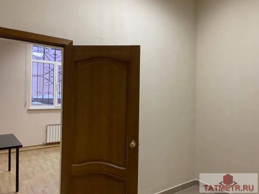 Коммерческая / Аренда / Торговые помещения, Казань, улица Пушкина, 17 000 Сдается помещение общего назначения на 2-ом этаже 20кв.м по улице Пушкина Основные характеристики: — удобная... - 2