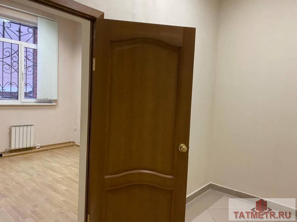 Коммерческая / Аренда / Торговые помещения, Казань, улица Пушкина, 17 000 Сдается помещение общего назначения на 2-ом этаже 20кв.м по улице Пушкина Основные характеристики: — удобная... - 4