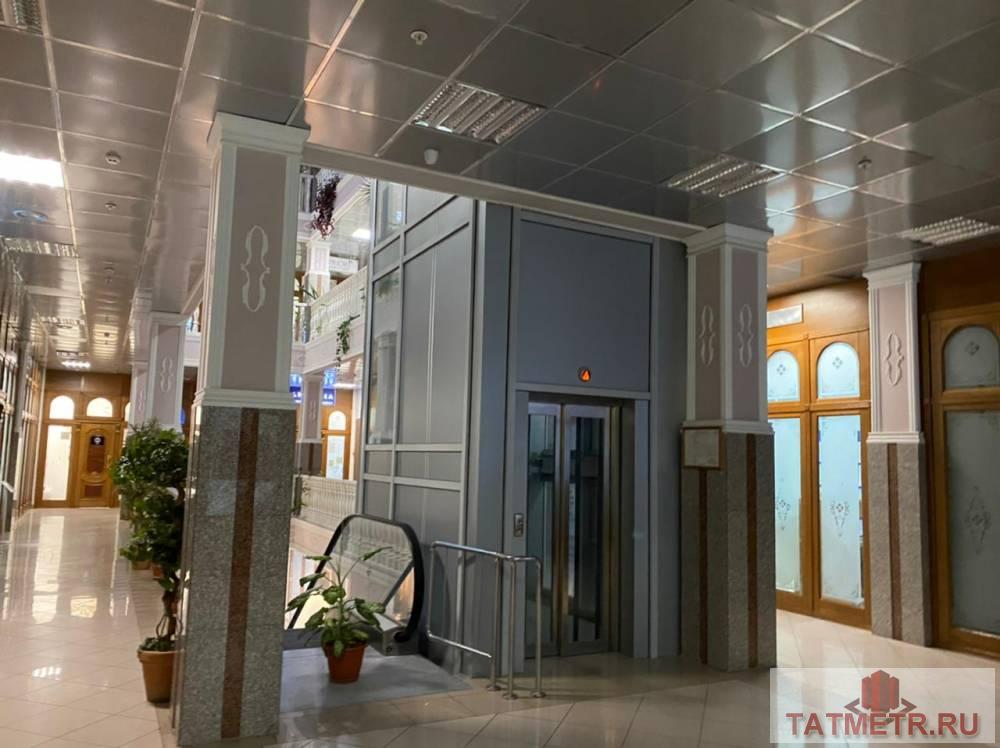 Коммерческая / Аренда / Торговые помещения, Казань, улица Пушкина, 17 000 Сдается помещение общего назначения на 2-ом этаже 20кв.м по улице Пушкина Основные характеристики: — удобная... - 6