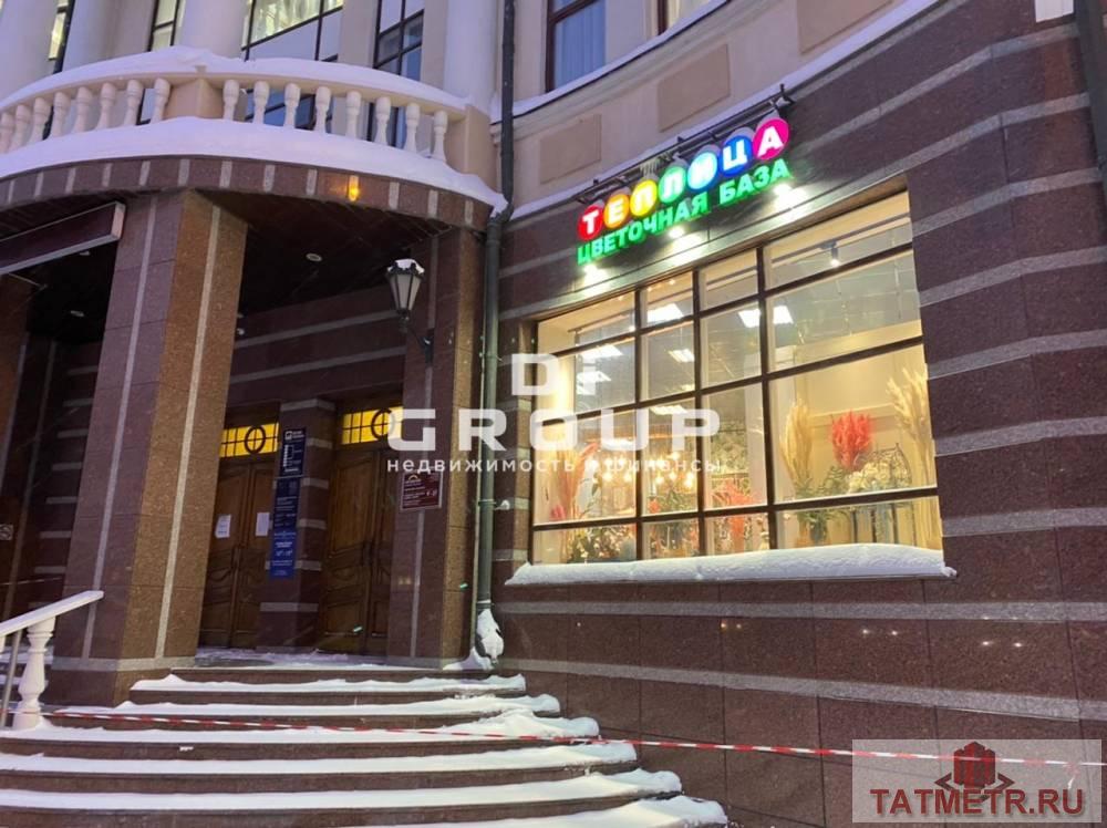 Коммерческая / Аренда / Офисы, Казань, улица Пушкина, 38 250 Сдается помещение общего назначения на 2-ом этаже 45кв.м по улице Пушкина Основные характеристики: — удобная... - 12