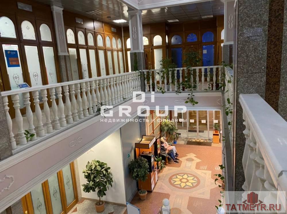 Коммерческая / Аренда / Офисы, Казань, улица Пушкина, 38 250 Сдается помещение общего назначения на 2-ом этаже 45кв.м по улице Пушкина Основные характеристики: — удобная... - 7