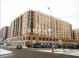 Сдается помещение свободного назначения на цокольном этаже жилого...