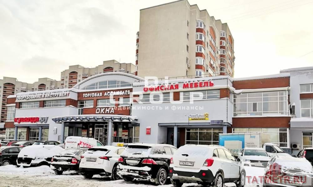 Аренда / Коммерческая / Retail, Казань, проспект Ямашева, 17 000 Сдается торговое помещение 20 кв.м. в ТЦ «Торговая Ассамблея» по ул. проспект Ямашева, 51А в Ново-Савиновском районе...