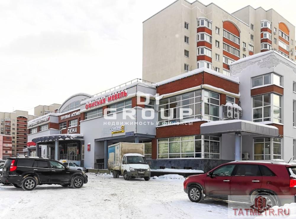Аренда / Коммерческая / Retail, Казань, проспект Ямашева, 17 000 Сдается торговое помещение 20 кв.м. в ТЦ «Торговая Ассамблея» по ул. проспект Ямашева, 51А в Ново-Савиновском районе... - 1