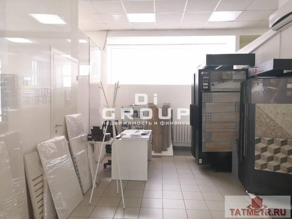 Аренда / Коммерческая / Retail, Казань, проспект Ямашева, 17 000 Сдается торговое помещение 20 кв.м. в ТЦ «Торговая Ассамблея» по ул. проспект Ямашева, 51А в Ново-Савиновском районе... - 4