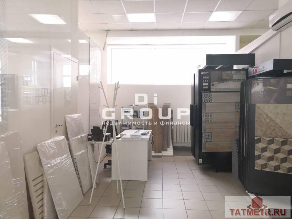 Аренда / Коммерческая / Retail, Казань, проспект Ямашева, 17 000 Сдается торговое помещение 20 кв.м. в ТЦ «Торговая Ассамблея» по ул. проспект Ямашева, 51А в Ново-Савиновском районе... - 5