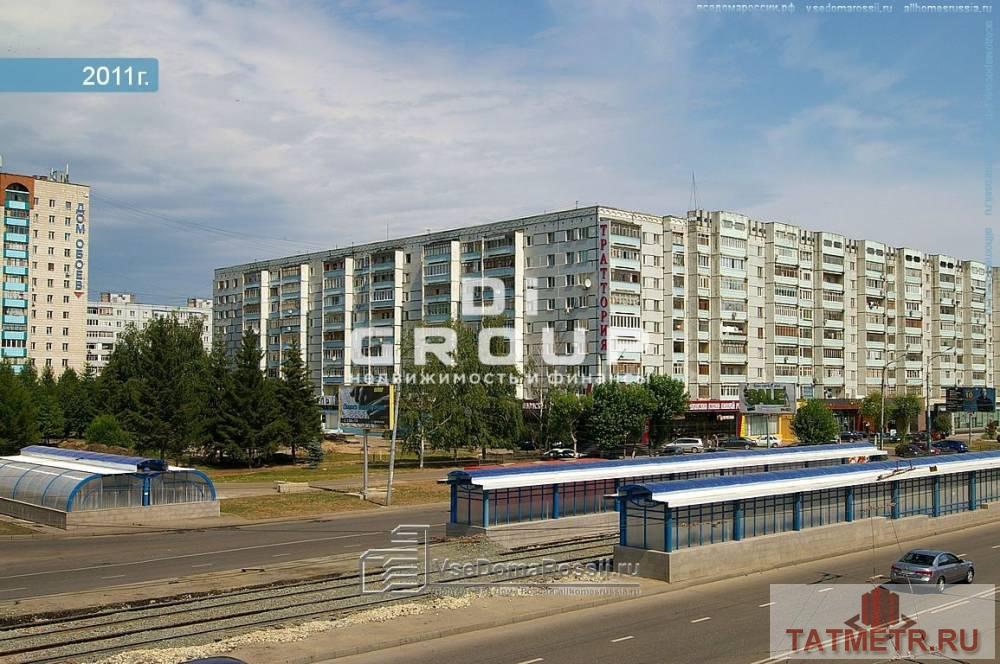 Продажа / Коммерческая / Land, Казань, улица Фатыха Амирхана, 40 000 000 Продается земельный участок 22 сотки в Ново-Савиновском районе города Казани. Земли населенных пунктов. Под здание...