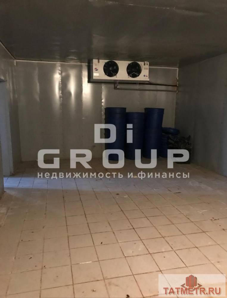 Продажа / Коммерческая / Public catering, железнодорожной станции высокая гора, Заречная улица, 34 900 000 Предлагаем готовое предприятие в пос. ж/д ст. Высокая Гора в 25 км от Казани. Полностью оборудованное производство... - 4