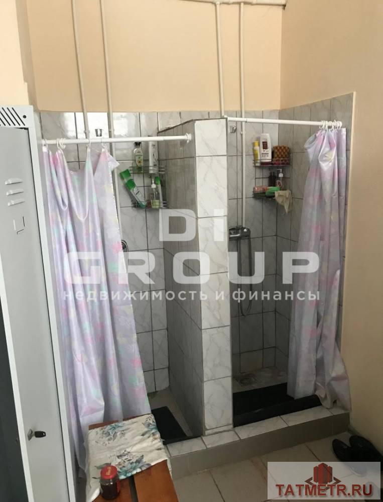 Продажа / Коммерческая / Public catering, железнодорожной станции высокая гора, Заречная улица, 34 900 000 Предлагаем готовое предприятие в пос. ж/д ст. Высокая Гора в 25 км от Казани. Полностью оборудованное производство... - 5