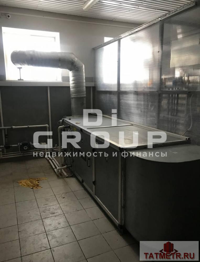 Продажа / Коммерческая / Public catering, железнодорожной станции высокая гора, Заречная улица, 34 900 000 Предлагаем готовое предприятие в пос. ж/д ст. Высокая Гора в 25 км от Казани. Полностью оборудованное производство... - 9