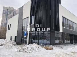 Сдается помещение свободного назначения в Советском районе города...