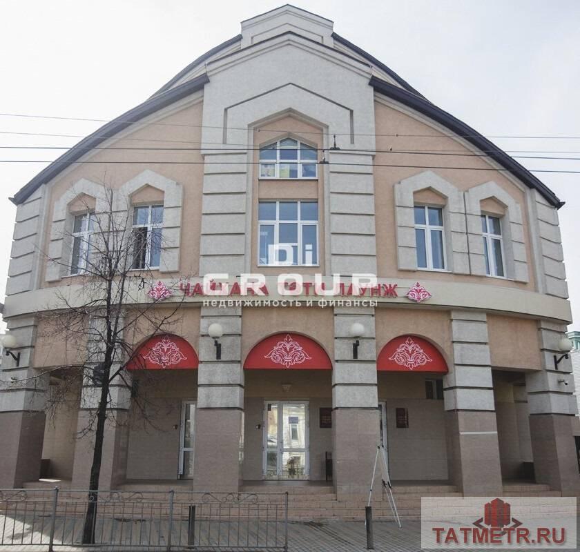 Аренда / Коммерческая / Public catering, Казань, Лево-Булачная улица, 611 000 Сдается помещение под общепит 1000 м² в бизнес-центре Diamond на Лево-Булачной 30. Основные характеристики: — Офисный...