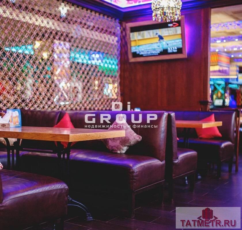 Аренда / Коммерческая / Public catering, Казань, Лево-Булачная улица, 611 000 Сдается помещение под общепит 1000 м² в бизнес-центре Diamond на Лево-Булачной 30. Основные характеристики: — Офисный... - 5