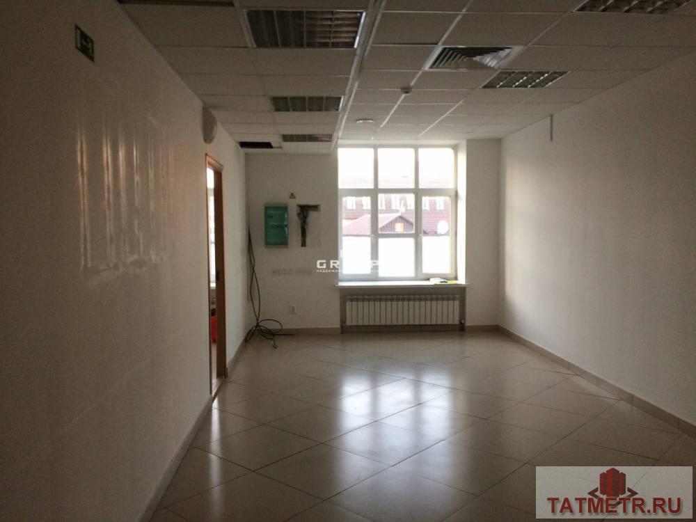 Коммерческая / Аренда / Офисы, Казань, Лево-Булачная улица, 607 000 Сдается офисное помещение 810 м² в бизнес-центре Diamond на Лево-Булачной 30. Основные характеристики: — Офисный... - 10