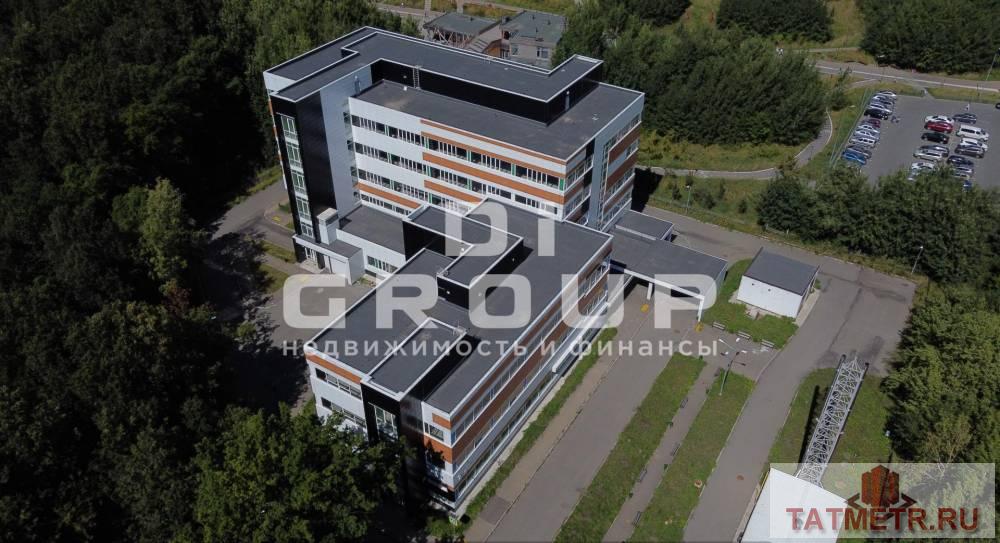 Продажа / Коммерческая / Free purpose, Казань, Проспект Победы, 710 000 000 Предлагаем новый комплекс расположенный по адресу: Республика Татарстан, Казань, проспект Победы, 69Б. Возможно... - 15