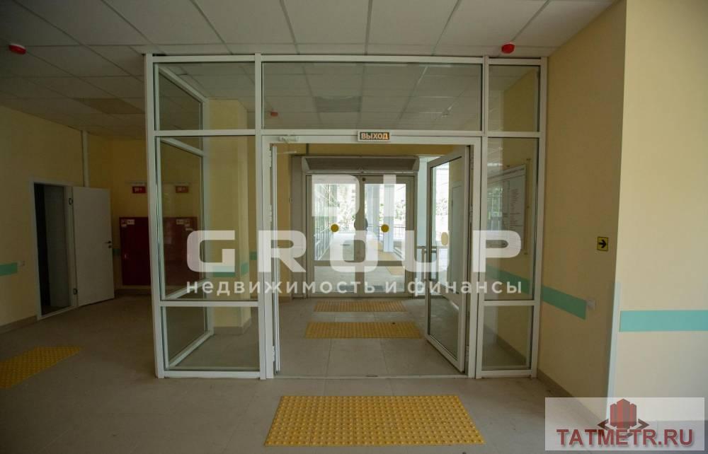 Продажа / Коммерческая / Free purpose, Казань, Проспект Победы, 710 000 000 Предлагаем новый комплекс расположенный по адресу: Республика Татарстан, Казань, проспект Победы, 69Б. Возможно... - 3