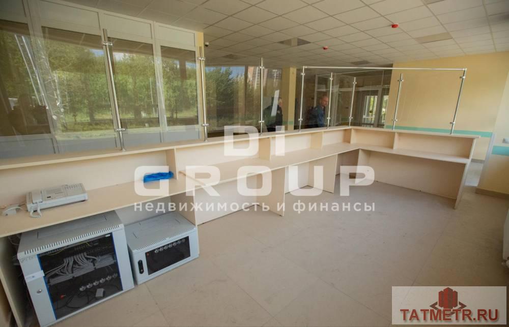 Продажа / Коммерческая / Free purpose, Казань, Проспект Победы, 710 000 000 Предлагаем новый комплекс расположенный по адресу: Республика Татарстан, Казань, проспект Победы, 69Б. Возможно... - 4