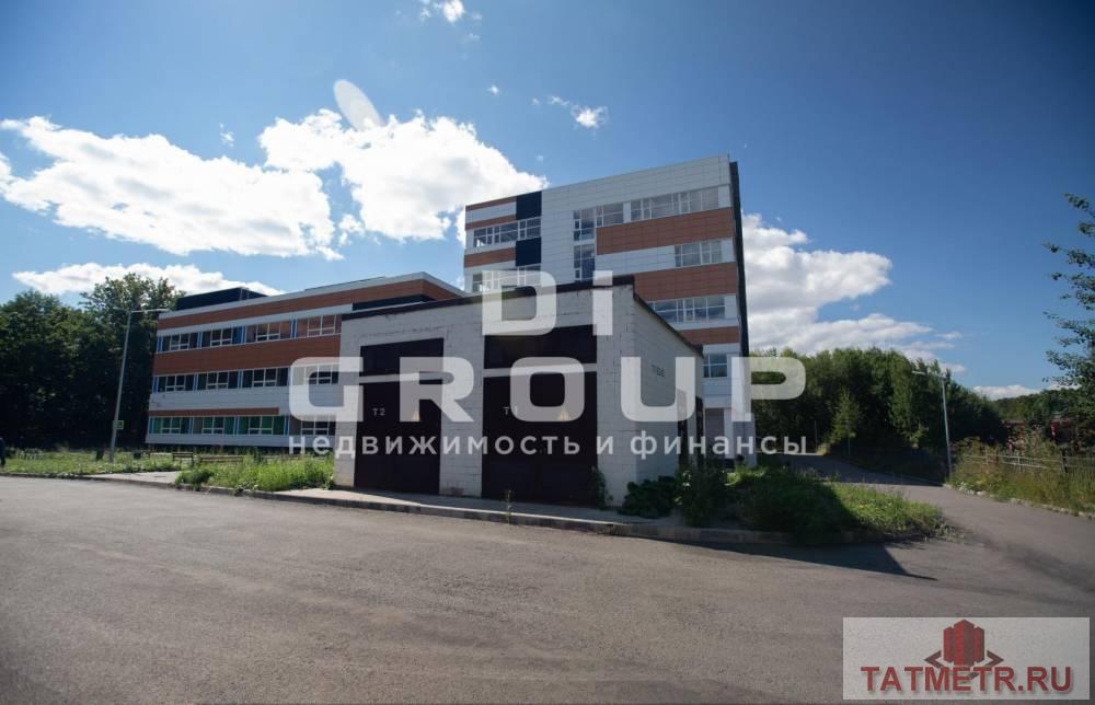 Продажа / Коммерческая / Free purpose, Казань, Проспект Победы, 710 000 000 Предлагаем новый комплекс расположенный по адресу: Республика Татарстан, Казань, проспект Победы, 69Б. Возможно... - 9