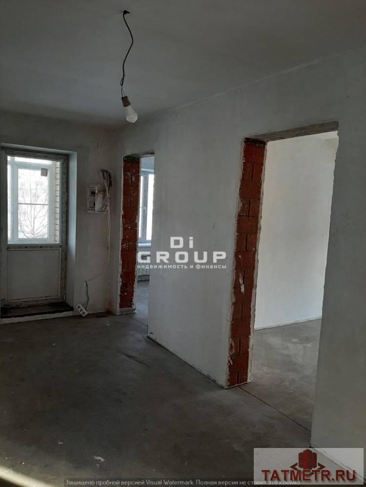 Продажа / Дома и коттеджи, Казань, Утренняя улица, 10 500 000 Продам коттедж в Дербышках. Общая площадь 290 кв.м. Земельный участок 7,5 соток. Предчистовая отделка, 2 с/у,... - 2